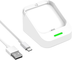 Dock for Square Reader 2Nd Generation, Holder Stand for Square Card Reader 2 Gen