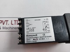 Honeywell DC1010CT-101000-E Temperature Controller K2 (0.0-400.0 C) AC 85-265V
