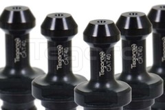 SHARS 5PCS CAT40 PULL STUD RETENTION KNOB FITS HAAS CAT 40 CNC 43.18% OFF ^[