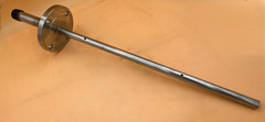 Magnetrol Guided Wave Radar Level Transmitter Prob X7MR-A430-060