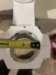 Patient Monitor Mounts