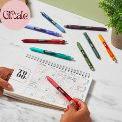 Paper Mate Inkjoy Gel Pens, Assorted, Medium Point (0.7Mm), 14 Count – Smooth Wr