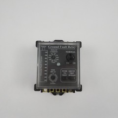 BOLTSWITCH GROUND FAULT RELAY NEW 120VAC, 100-1200A