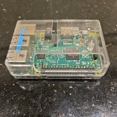 Raspberry Pi 2 Model B 1GB RAM Single Board Computer HDMI Ethernet USB
