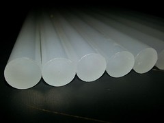 LOT (3) All Purpose Hot Melt Glue Gun Sticks 11mm x 254mm 7/16″ x 10″ inch CRAFT