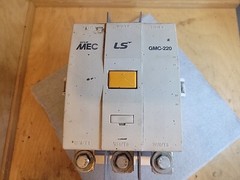 LS Meta Mec GMC-220
