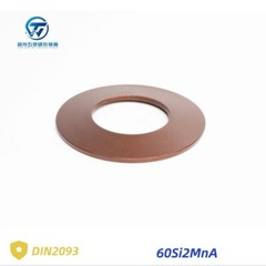 Disc Springs 56*28.5 Belleville washer for shaft Conical Spring Washer