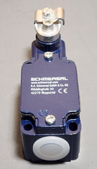 NEW SCHMERSAL Z4V10H335-11Z-M20 LIMIT SWITCH 101162579 Z4V10H33511ZM20