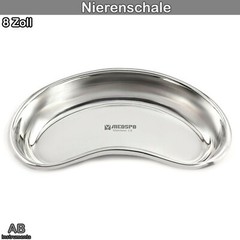 Kidney Dish Surgical Instruments Holder Tray Storage Cutlery Organizer