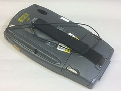 Symbol SPT1800-TRG80400 Refurbished Barcode Scanner