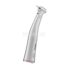 Dental Increasing 1:5 Contra Angle Optic LED Handpiece Fit NSK Electric Motor