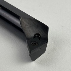3/4 Boring Bar: VALENITE GTE S-SDUPL-12-32.5 New Open Box Made In USA