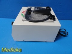 Drucker 614B Quest Laboratory Centrifuge W/ 6-Place Fixed-Angle Rotor ~ 38028