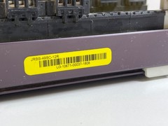 Turck JRBS-49SC-12R Interbus Module & Hub