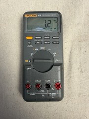 FLUKE MODEL 87 V TRUE RMS MULTIMETER