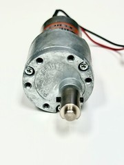 Fuji Motor For Prima T / T2 CR Part# 118Y100111