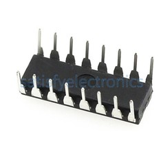 10PCS BISS0001 DIP16 DIP-16 ETC InfraRed Human Body Alert IC DIP