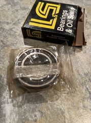L&S New L44649 & L44610 Cup & Cone Tapered Roller Bearing Set CN-45 F+S