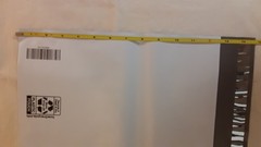 😀 15 Ebay Branded Poly Mailer 12″ x 10″ Color Logo No Padding Red Blue Green