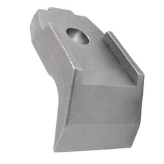27Pcs F0010-3 Replacement Denis Cimaf Type 3 Teeth Silver Steel for DAH Series