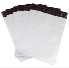 25 —19X24 Poly Mailers Envelopes Plastic Shipping Bags 2.5 MIL AirnDefense