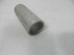 2-1/2″ OD x 2″ ID 1/4 Wall 6061 Aluminum 2.5 X 2 X 2-1/2+ inches long
