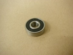 629-2RS SST BALL BEARING