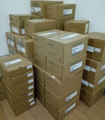YASKAWA SGMPH-04AAE41D NEW In Box via