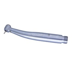 Dental Push Type 2/4Hole Big Torque Self Power LED turbines High Speed Handpiece