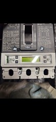 Siemens NDG3F150 100 Amp, 3 Pole Circuit Breaker