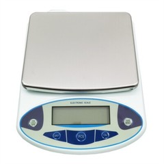 0.01High Precision Lab Electronic Scale Electronic Analytical Balance 0.01g-5kg