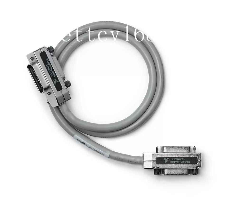 #2635-NI Instruments GPIB Cable 4 Meter Type X2 763061-03 #hj