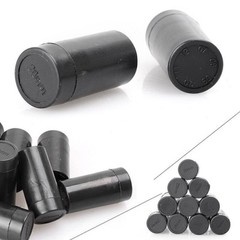 10pcs Price Gun Refill Ink Rolls For mx 5500 Motex MX-5500 V-5500 MX-989 20mm