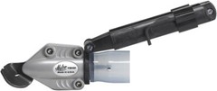 Turboshear Heavy Duty Metal Cutting Attachment Shear