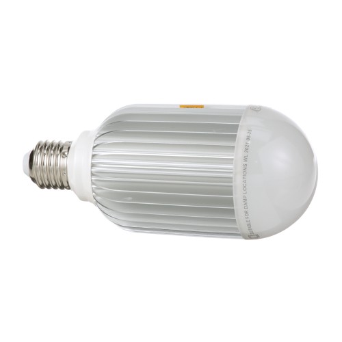 Component Hardware LED Light 12W Natural 6.25″x3″x3″ LED-40000N-B