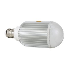 Component Hardware LED Light 12W Natural 6.25″x3″x3″ LED-40000N-B