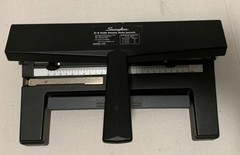Swingline 2-4 Holes 40 Pages Heavy Duty Punch Model 450
