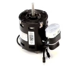Heatcraft InterLink 5036PS Fan Motor, 208-230 Volt, 50/60HZ, PH1, 1300/1550 RPM
