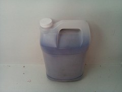 DRY&DRY BLUE INDICATING SILICA GEL 1 GALLON RECHARGEABLE EASY REACTIVATION