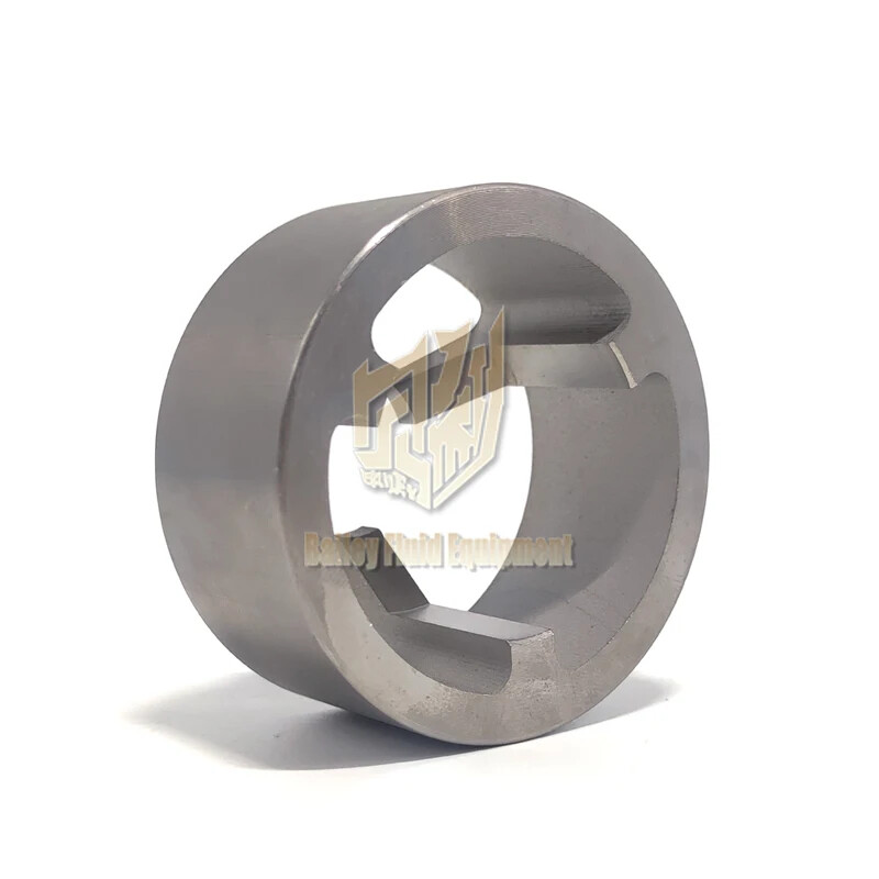 X30 X60 220CC 198647 GUIDE ball inlet for 19D952 Lower cylinder body