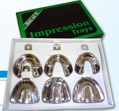 Set of 8 (XS,S,M,L) Solid – 4 Upper & 4 Lower