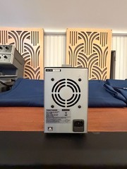Tekpower TP3005P Programmable Variable Linear DC Power Supply 0-30V at 0-5A