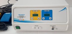 New URO BiTUR Electric generator cautery Bipolar Generator Set