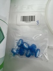 Industrial Scientific Confined Space Kit, Honeywell BW MicroClip XL, Extra Parts
