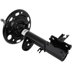 Front Left Right Rear Shock Absorbers Kit Nissan Pathfinder 2013-2016