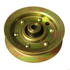 Deck Idler Pulley 42″ Cut Fits Craftsman LT1000 4500 Fits Poulan 104360X