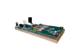 Elektron AMP-300 FM Pallet PCB ONLY – No Transistor – 87.5-108 MHz 300W RF Board