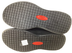 Skechers Men’s Slip-Ins Work SR Summits Colsin Shoes Black Wide Size:9.5 155ST