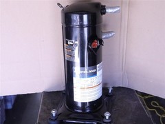 Copeland ZP31LXE-PFV-800 Scroll Compressor R410A 31,000BTU 208/230V 1PH