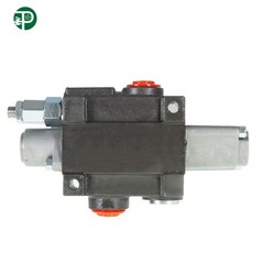 13GPM 1 Spool SAE Ports Hydraulic Directional Control Valve 3600Psi 50l/min US